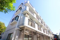 ジュネパレス多摩第1