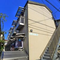 レインボーハイツ柴又