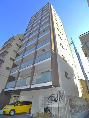VERXEED亀有（1102）