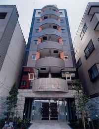 ガラ・ステ－ジ森下(410)