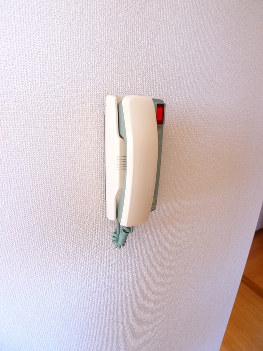 内観写真 カ・ピエ花園