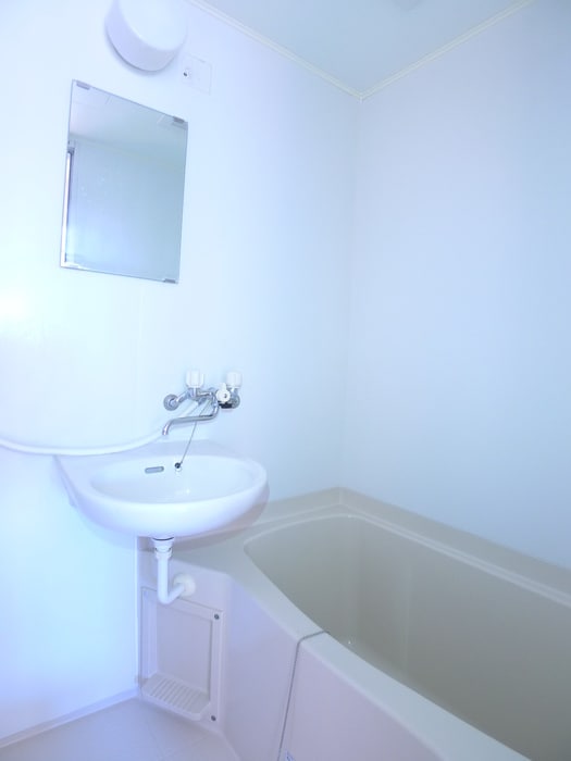 バス／シャワールーム等 カ・ピエ花園