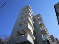 ファミール押上