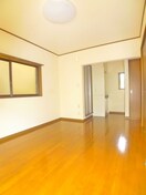 居室 コーポ松戸