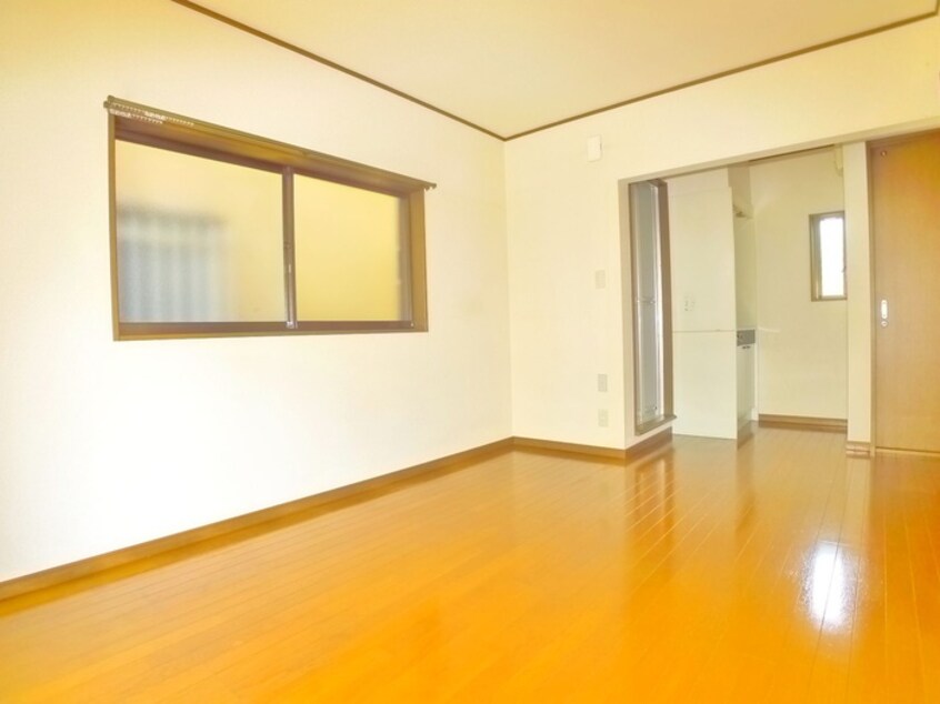 居室 コーポ松戸