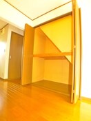 収納 コーポ松戸