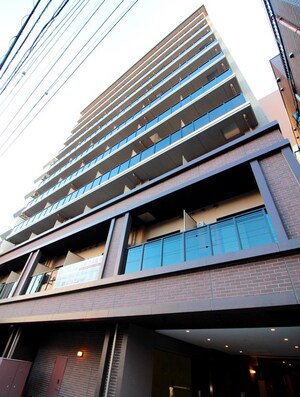 仮)RJRプレシア菊川駅前