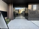 エントランス部分 RJRプレシア菊川駅前