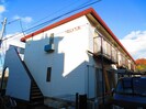 ＶＩＬＬＡ　Ｙ．Ｓの外観