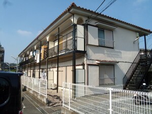 ハイツミクラ