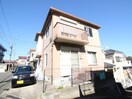 外観写真 グレイスコ－ト