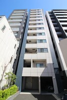 ｽｶｲｺｰﾄTOKYOｽｶｲﾂﾘｰ(701)の外観