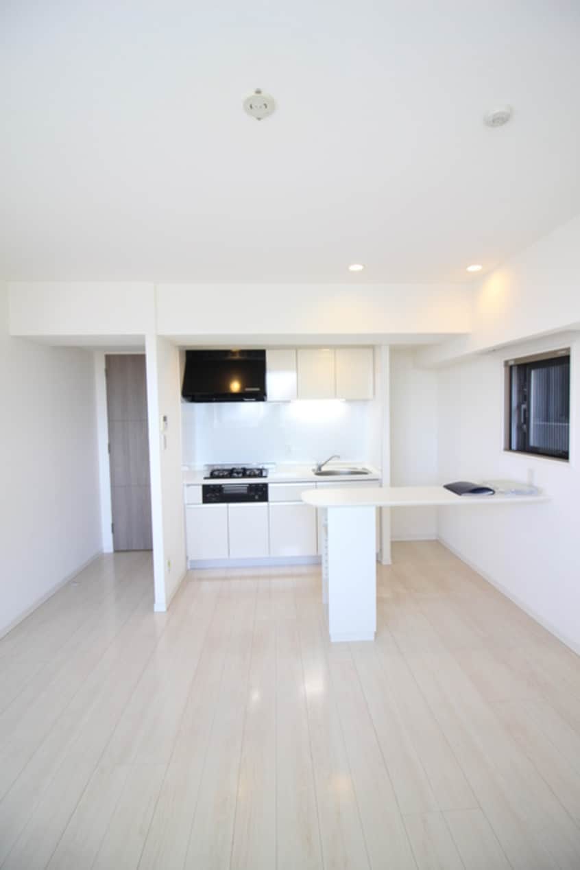 居室 ｽｶｲｺｰﾄTOKYOｽｶｲﾂﾘｰ(701)