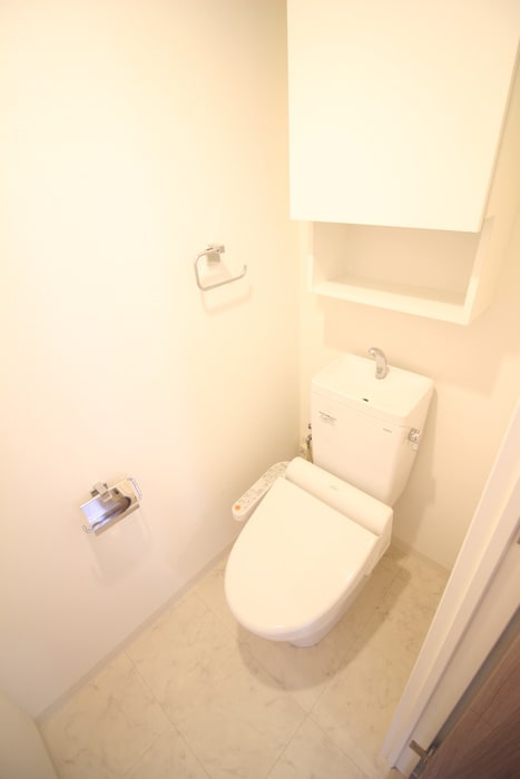 トイレ ｽｶｲｺｰﾄTOKYOｽｶｲﾂﾘｰ(701)