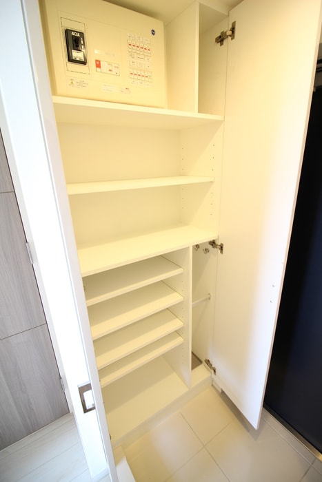 靴箱 ｽｶｲｺｰﾄTOKYOｽｶｲﾂﾘｰ(701)