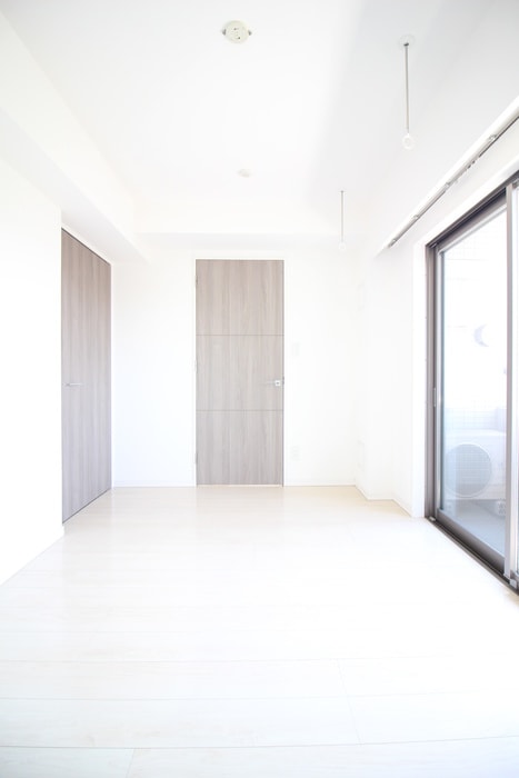 居室 ｽｶｲｺｰﾄTOKYOｽｶｲﾂﾘｰ(701)