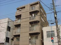 奈良ビル