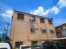 外観写真 酒井マンション第２（１階）