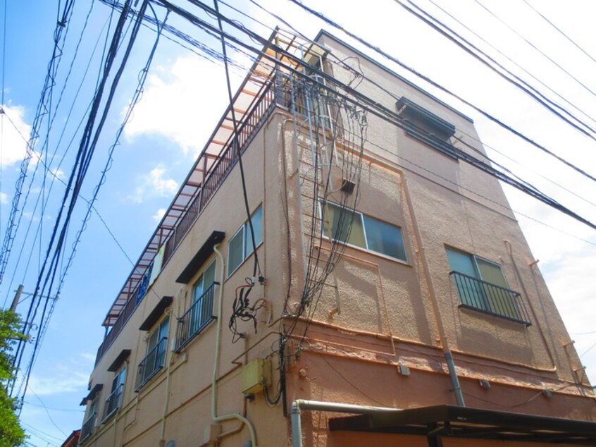 外観写真 酒井マンション第２（１階）