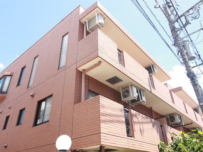 外観写真 ﾋﾞﾀ･ﾌｪﾘ-ﾁｪ