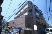 梨苑マンション