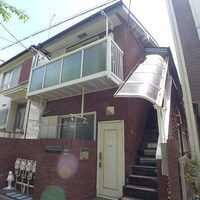 レジデンス南長崎２