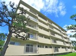 稲毛海岸三丁目団地24号棟(203)