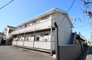 湘南カヤマコ－ポ本館(1－5号室)の外観