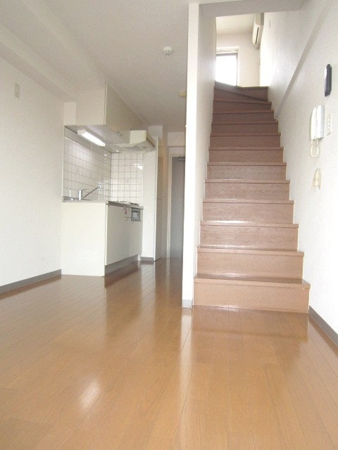 居室 ウイング駒沢