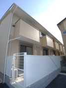 Sky Villageの外観