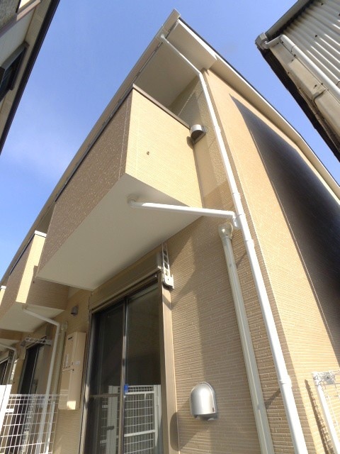 建物設備 Sky Village