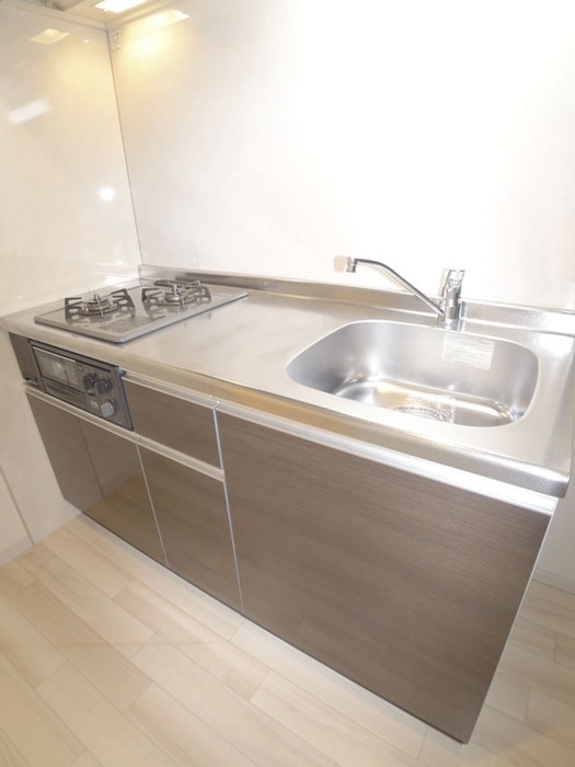 キッチン Sky Village