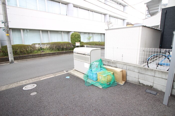 その他 Sky Village