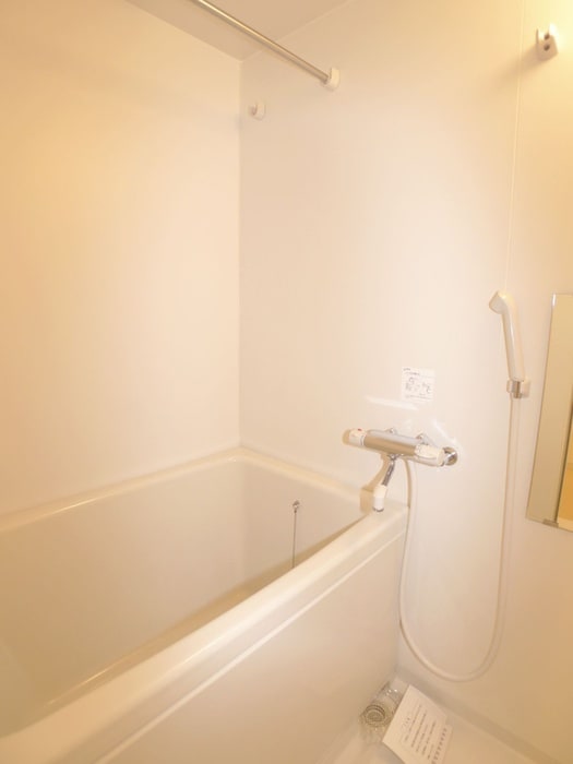 バス／シャワールーム等 Sky Village