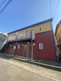 リベルテ市川