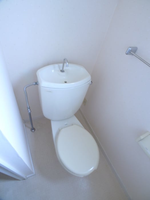 トイレ メゾンボワール