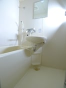 バス／シャワールーム等 メゾンボワール