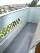 ベランダ・バルコニー メゾンボワール