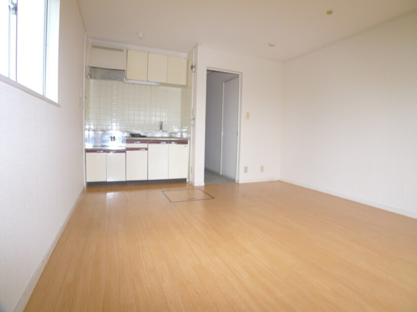 居室 メゾンボワール