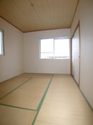 居室 メゾンボワール