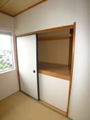 収納 メゾンボワール