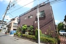 外観写真 コーポ橘(304)