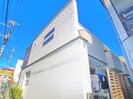 Ｔ・Ｋ・Ｃの外観