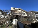 ＨＯＵＳＥ・ＫＩＧＡの外観