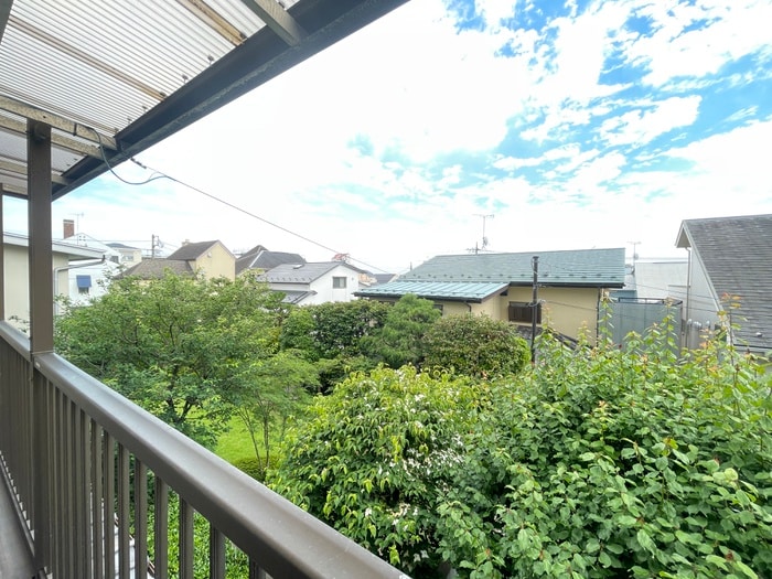 周辺環境 ＨＯＵＳＥ・ＫＩＧＡ