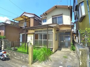 古ケ崎貸家Ａ