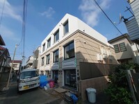 仮）渋谷区西原２丁目計画