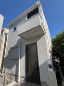 大成町2丁目戸建の外観