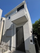 大成町2丁目戸建の外観