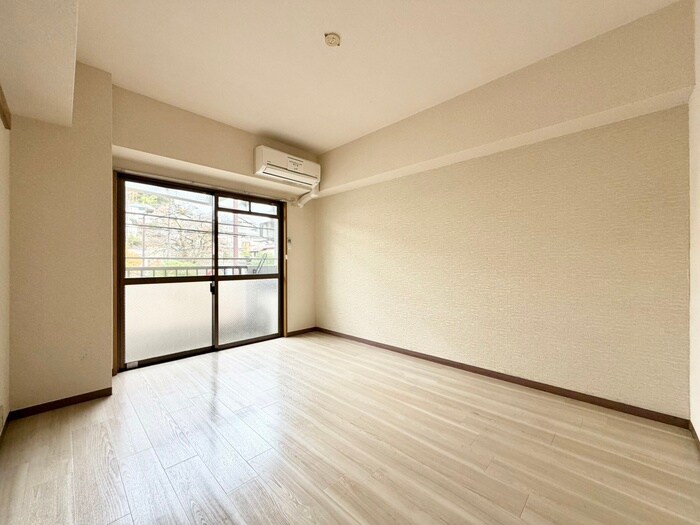 居室 たかはしビル